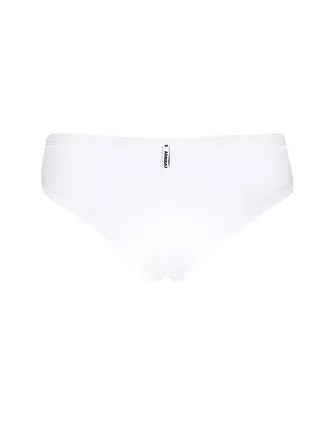 ARMEDANGELS | Pants EIRAA white | 